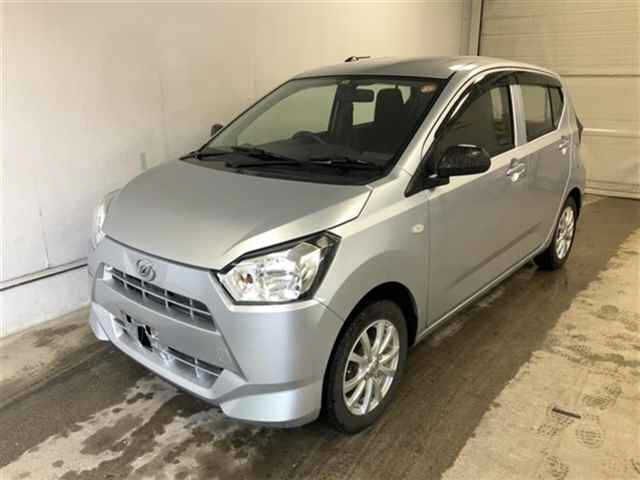 4 DAIHATSU MIRA E S LA350S 2018 г. (JU Akita)